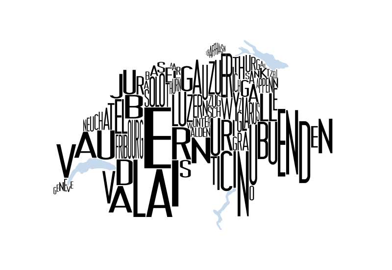 Switzerland / Schweiz