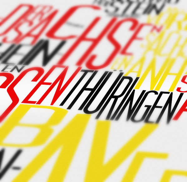 Germany / Deutschland