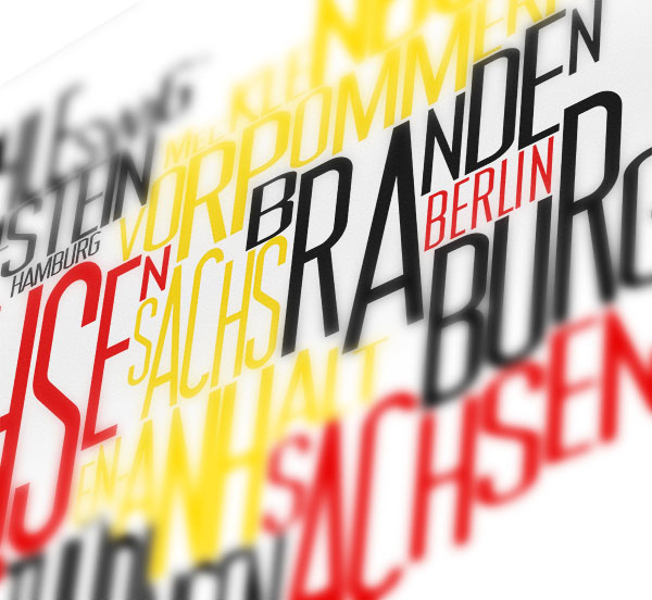 Germany / Deutschland