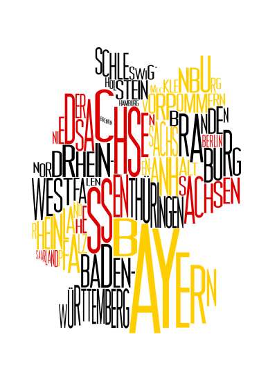 Germany / Deutschland